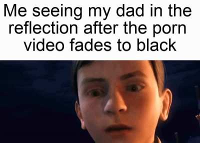 😨