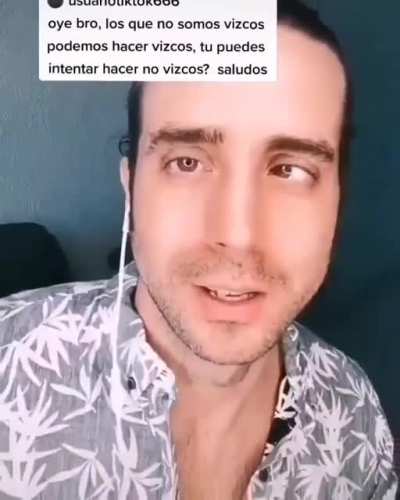 Perdón ahora que lo veo es muy malo