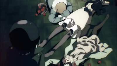 Persona 4 Golden without context