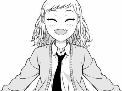 Minami [WataMote]