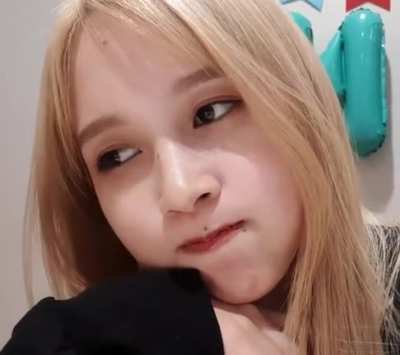 Cutie Mina