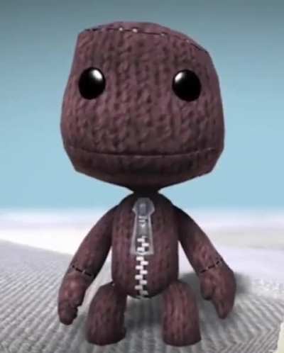 Sackboy 