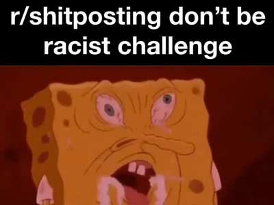 The impossible challenge