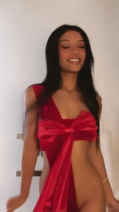 Gift Wrapped