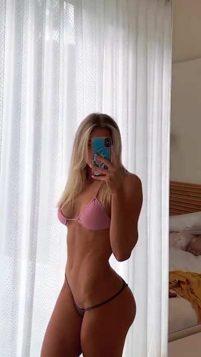 Lily Bowman