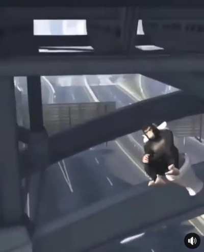 El Uriel en GTA V