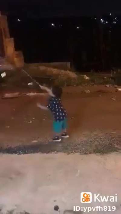 how fireworks really work