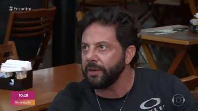 Brasil um pa&iacute;s de tolos.
