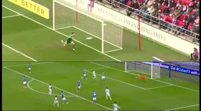 Reece James 2019 vs 2020: Side by Side
