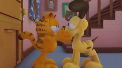 Odie m&eacute;temelo