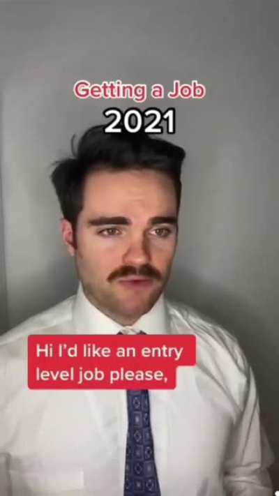 Those were the good days