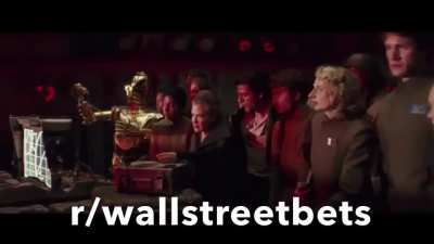 STOCKWARS: Revenge of the Tard
