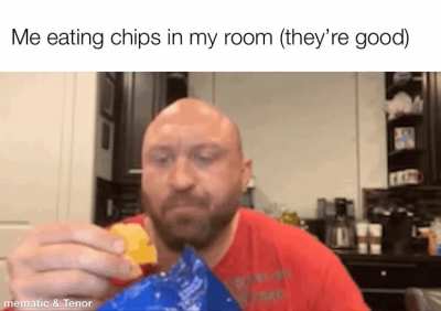 they&rsquo;re good chips
