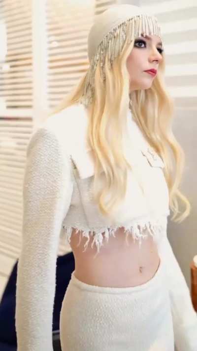 Anya Taylor Joy 