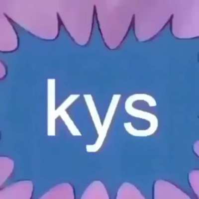 Twitter be like:
