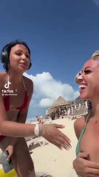 What we all wanted to do
