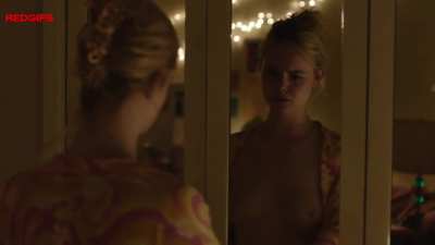 More scenes from Margo&rsquo;s Got Money Trouble (2026)