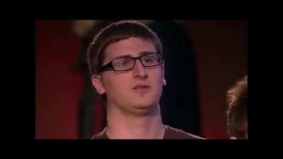 Guy from “King of the Nerds” knows more Pokémon than you