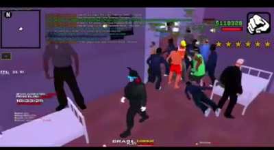 Voip no samp '-'