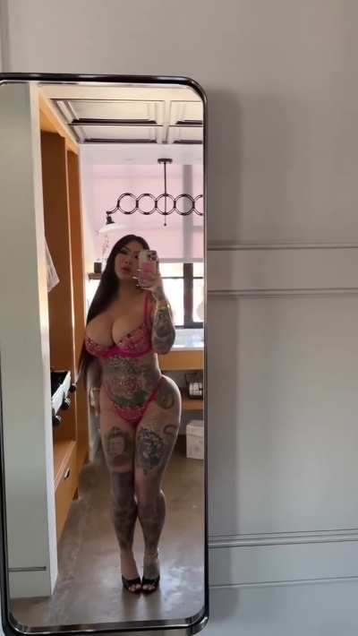 Sexy Saturday
