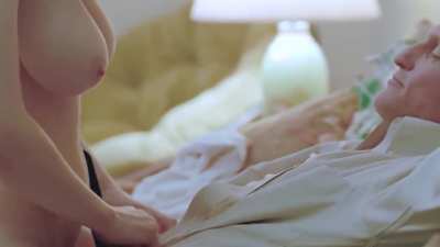 [Tits][Ass][Pussy]Happy 34th Birthday to Alexandra Daddario with her Iconic Nude debut in &ldquo;True Detective&rdquo; (2014)