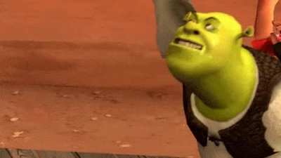 Dm for quality shrek hentai