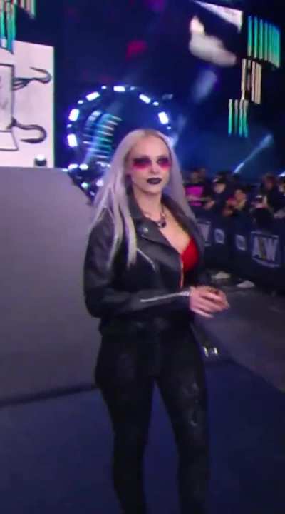 Penelope Ford