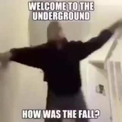 Under
