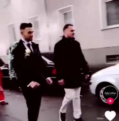 POV: you are in an arranged marriage with Mehmet 🇹🇷