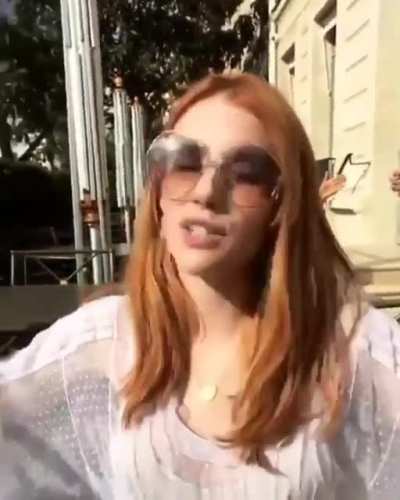 Emma Roberts