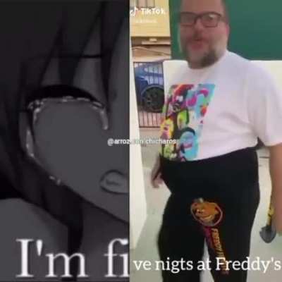 Fnaf 😻💞💕