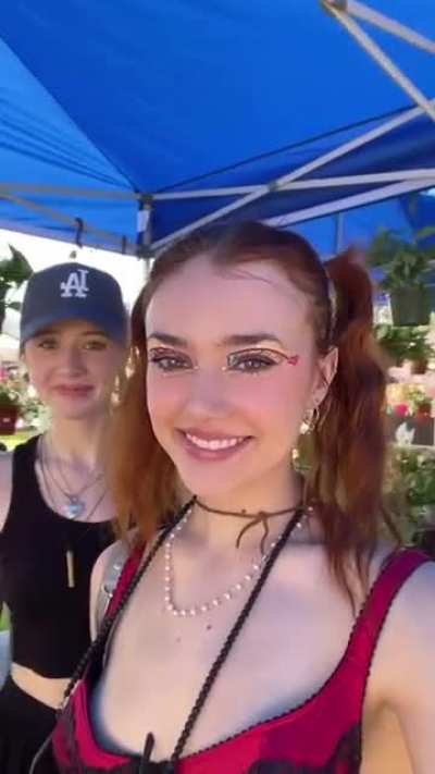 Jordan & Madi