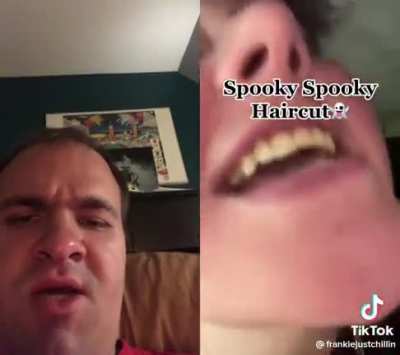 Spooky