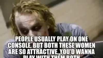 it's a meme, batman
