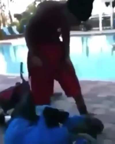 Yup, he definitely thought you were joking&hellip;