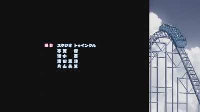 Kanojo, Okarishimasu (Rent-A-Girlfriend) S1 ED2 "First Drop" by halca