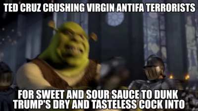 Ted Cruz