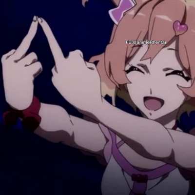 f*ck you