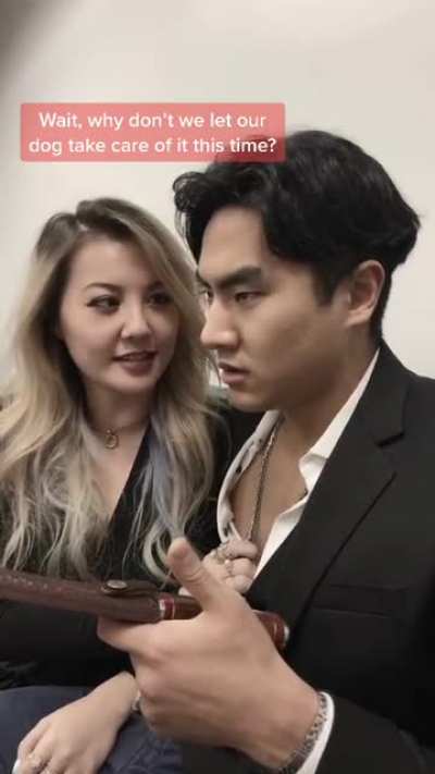 How people think a Yakuza family after watching too much anime