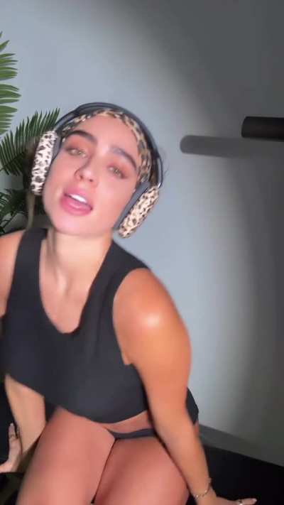New tiktok! 🥵