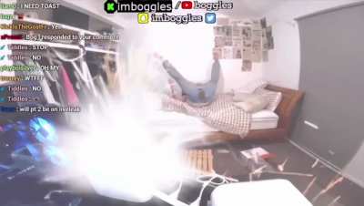 toast