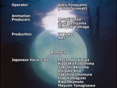 Today marks the day I&rsquo;ve first learned of this absolute gem in Episode 26 of the English Dub