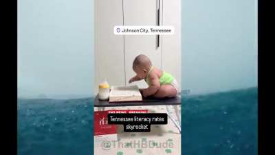 Tenesee Baby - Du your Da