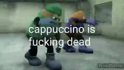 I made this