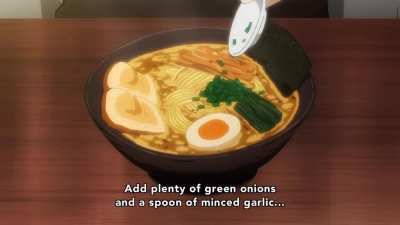 [Assassination Classroom]