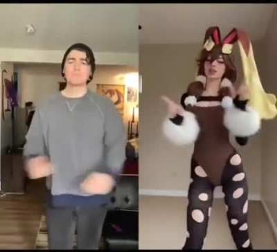 Bunny Party