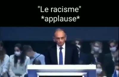 french rule