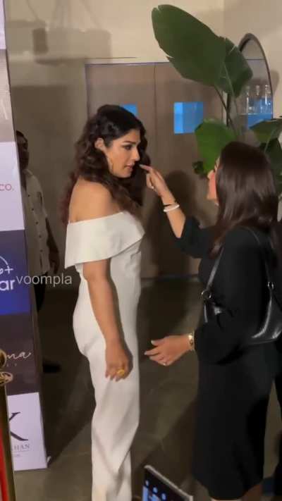Raveena Tandon
