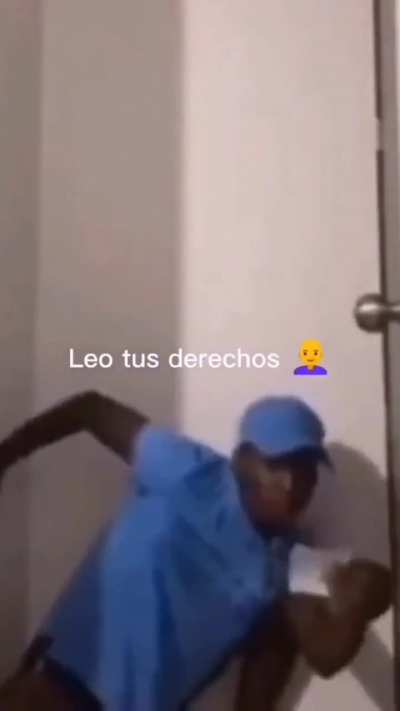 &iquest;Sos machito?