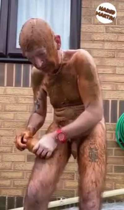 Poop Thug 